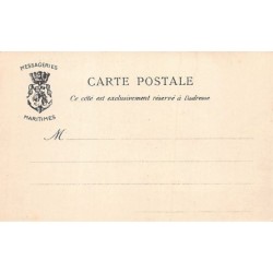 Rare collectable postcards of Réunion. Vintage Postcards of Réunion