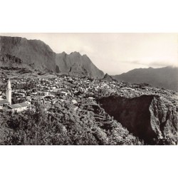 Rare collectable postcards of Réunion. Vintage Postcards of Réunion