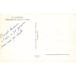 Rare collectable postcards of Réunion. Vintage Postcards of Réunion