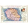 Rare collectable postcards of Réunion. Vintage Postcards of Réunion