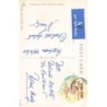 Rare collectable postcards of Sierra Leone. Vintage Postcards of Sierra Leone