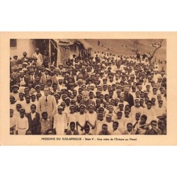 Rare collectable postcards of South Africa. Vintage Postcards of South Africa