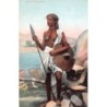 Rare collectable postcards of Sudan. Vintage Postcards of Sudan