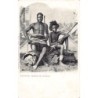 Rare collectable postcards of Sudan. Vintage Postcards of Sudan