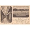 Rare collectable postcards of Tanzania. Vintage Postcards of Tanzania