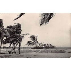 Rare collectable postcards of Togo. Vintage Postcards of Togo