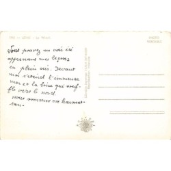 Rare collectable postcards of Togo. Vintage Postcards of Togo