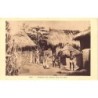 Rare collectable postcards of Togo. Vintage Postcards of Togo