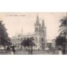 Rare collectable postcards of Togo. Vintage Postcards of Togo