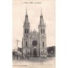 Rare collectable postcards of Togo. Vintage Postcards of Togo