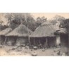 Rare collectable postcards of Togo. Vintage Postcards of Togo