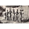 Rare collectable postcards of Togo. Vintage Postcards of Togo