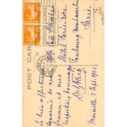 Rare collectable postcards of Cambodia. Vintage Postcards of Cambodia