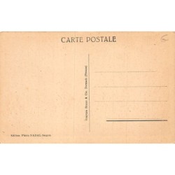 Rare collectable postcards of Cambodia. Vintage Postcards of Cambodia