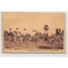 Rare collectable postcards of Cambodia. Vintage Postcards of Cambodia