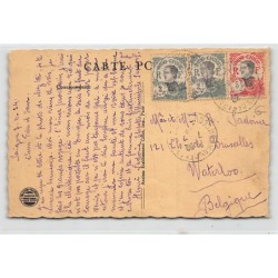Rare collectable postcards of Cambodia. Vintage Postcards of Cambodia