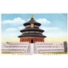 Rare collectable postcards of China. Vintage Postcards of China
