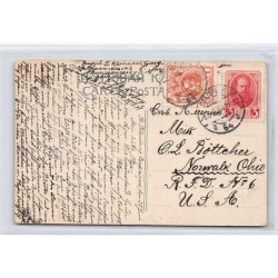 Rare collectable postcards of RUSSIA. Vintage Postcards of RUSSIA