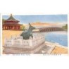 Rare collectable postcards of China. Vintage Postcards of China