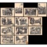Rare collectable postcards of China. Vintage Postcards of China