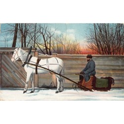 Rare collectable postcards of RUSSIA. Vintage Postcards of RUSSIA