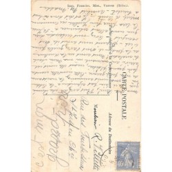 Rare collectable postcards of China. Vintage Postcards of China