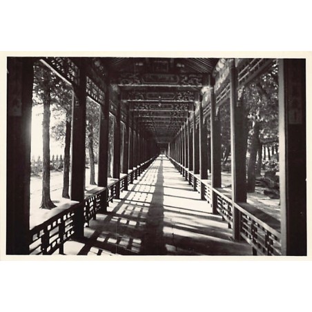 Rare collectable postcards of China. Vintage Postcards of China