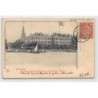 Rare collectable postcards of China. Vintage Postcards of China