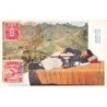 Rare collectable postcards of China. Vintage Postcards of China