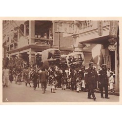 Rare collectable postcards of China. Vintage Postcards of China