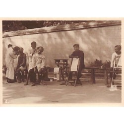 Rare collectable postcards of China. Vintage Postcards of China