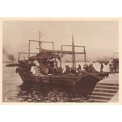 Rare collectable postcards of China. Vintage Postcards of China