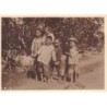 Rare collectable postcards of China. Vintage Postcards of China