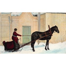 Rare collectable postcards of RUSSIA. Vintage Postcards of RUSSIA