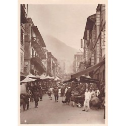 Rare collectable postcards of China. Vintage Postcards of China