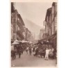 Rare collectable postcards of China. Vintage Postcards of China