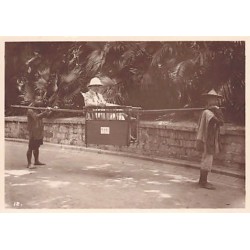 Rare collectable postcards of China. Vintage Postcards of China