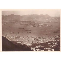 Rare collectable postcards of China. Vintage Postcards of China