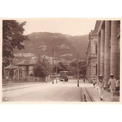 Rare collectable postcards of China. Vintage Postcards of China