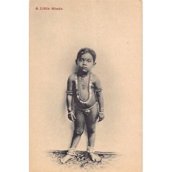 Rare collectable postcards of India. Vintage Postcards of India