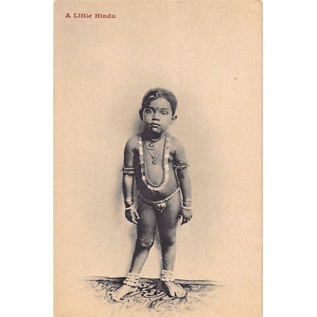Rare collectable postcards of India. Vintage Postcards of India