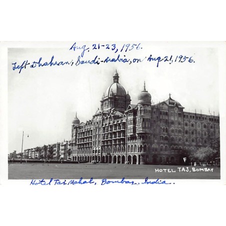 Rare collectable postcards of India. Vintage Postcards of India