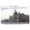 Rare collectable postcards of India. Vintage Postcards of India