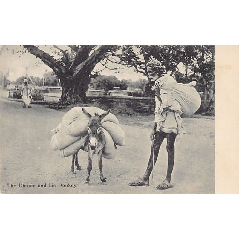 Rare collectable postcards of India. Vintage Postcards of India