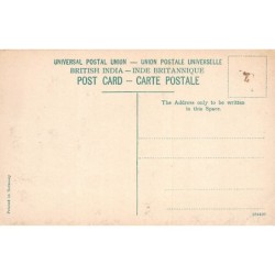 Rare collectable postcards of India. Vintage Postcards of India