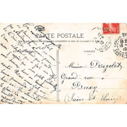 Rare collectable postcards of India. Vintage Postcards of India