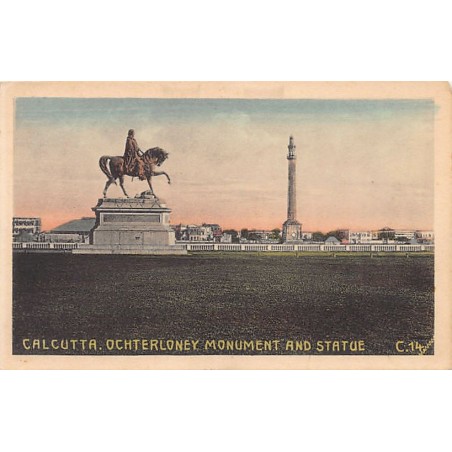 Rare collectable postcards of India. Vintage Postcards of India
