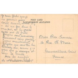 Rare collectable postcards of India. Vintage Postcards of India