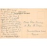 Rare collectable postcards of India. Vintage Postcards of India