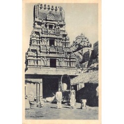 Rare collectable postcards of India. Vintage Postcards of India
